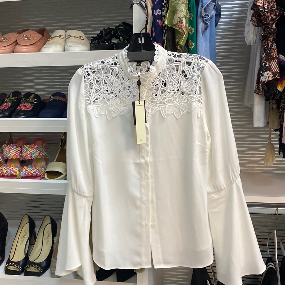 Stunning blouse